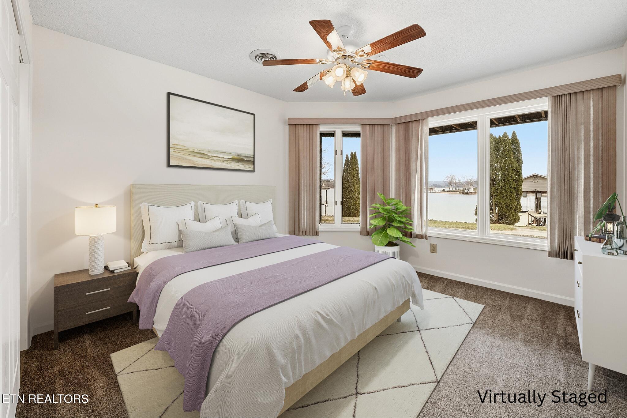 133 Coyatee Circle Loudon, TN 37774 - Photo 19 of 47 Virtually Stagedt (1)