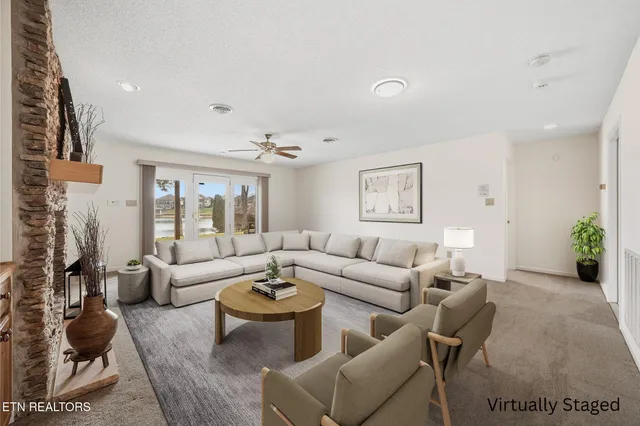 $1,375,000 | 133 Coyatee Circle, Loudon, TN 37774