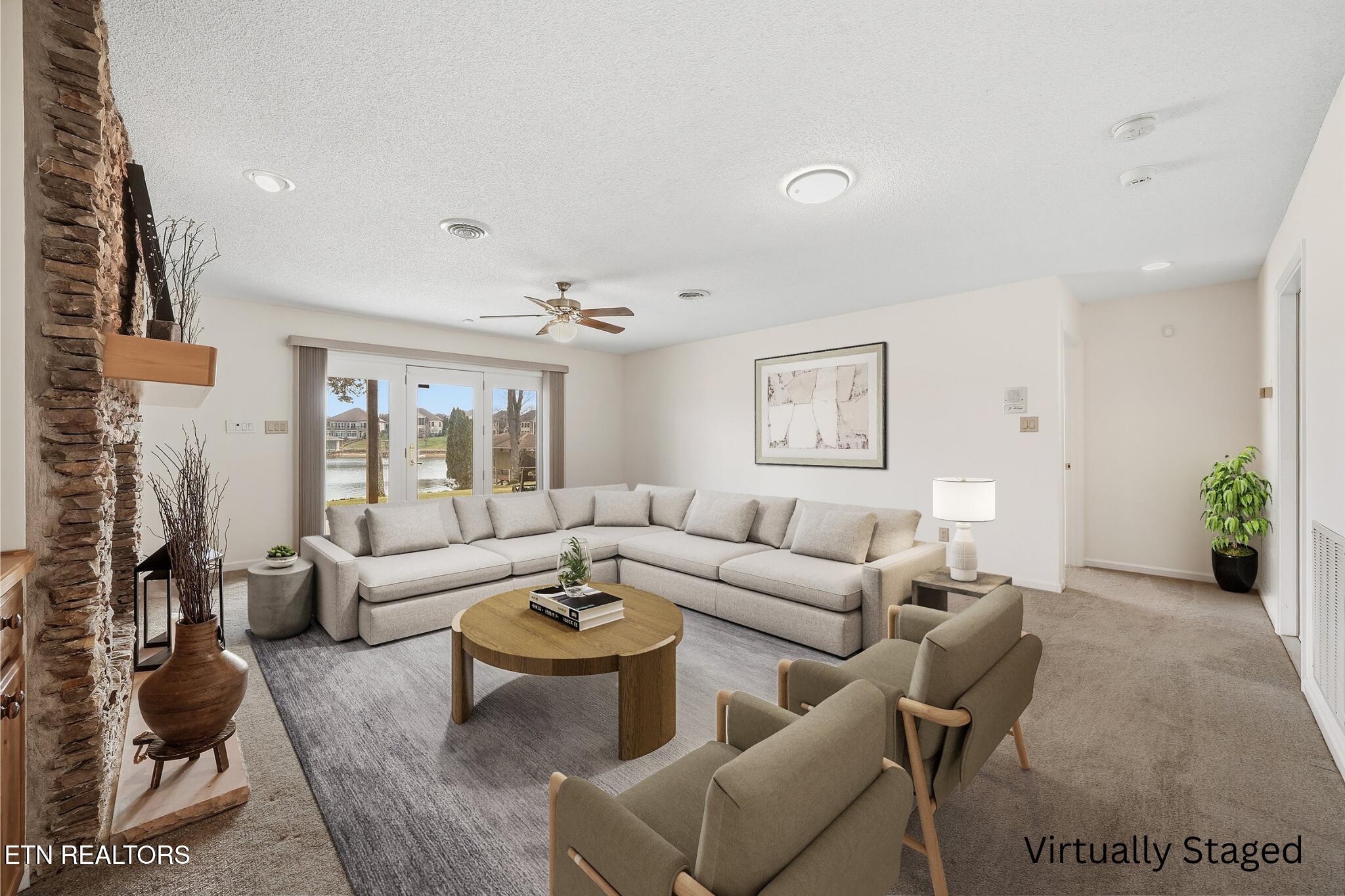 133 Coyatee Circle Loudon, TN 37774 - Photo 22 of 47 Virtually Stagedt (2)