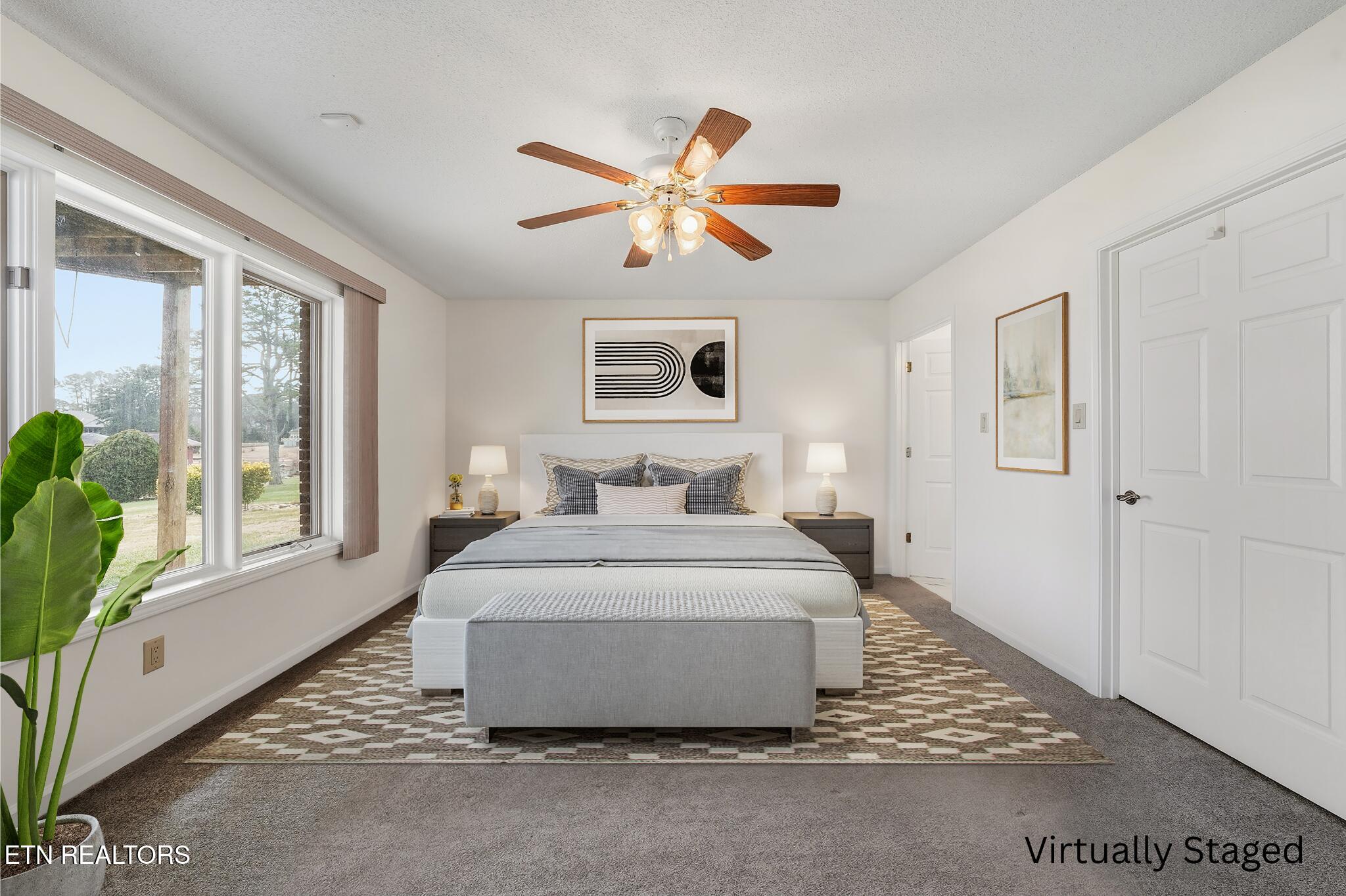 133 Coyatee Circle Loudon, TN 37774 - Photo 25 of 47 Virtually Stagedt