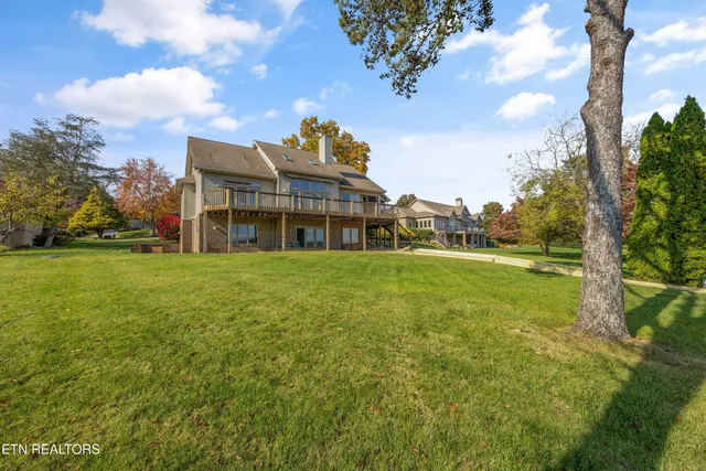 $1,375,000 | 133 Coyatee Circle, Loudon, TN 37774