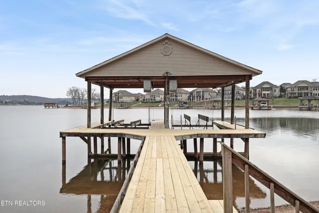 $1,375,000 | 133 Coyatee Circle, Loudon, TN 37774