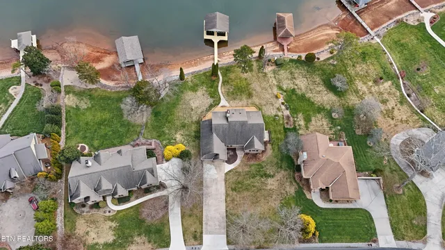 $1,375,000 | 133 Coyatee Circle, Loudon, TN 37774