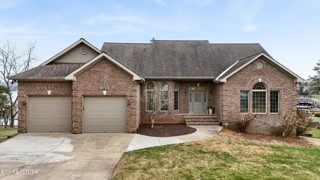 $1,375,000 | 133 Coyatee Circle, Loudon, TN 37774