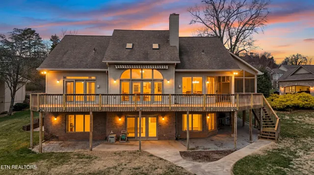 $1,375,000 | 133 Coyatee Circle, Loudon, TN 37774