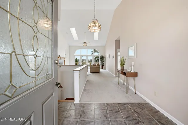 $1,375,000 | 133 Coyatee Circle, Loudon, TN 37774