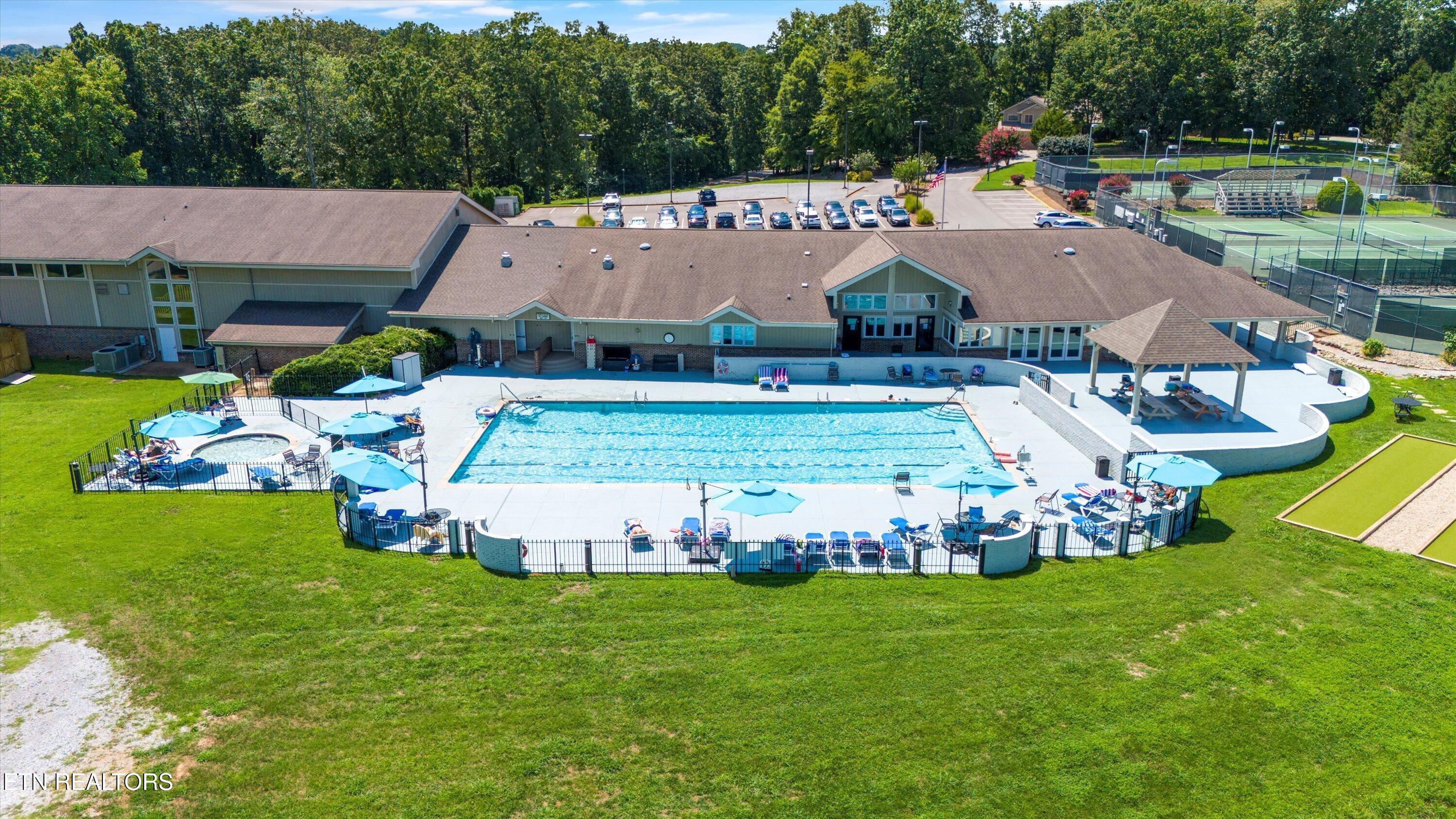 133 Coyatee Circle Loudon, TN 37774 - Photo 42 of 47 089-Tellico Village -30