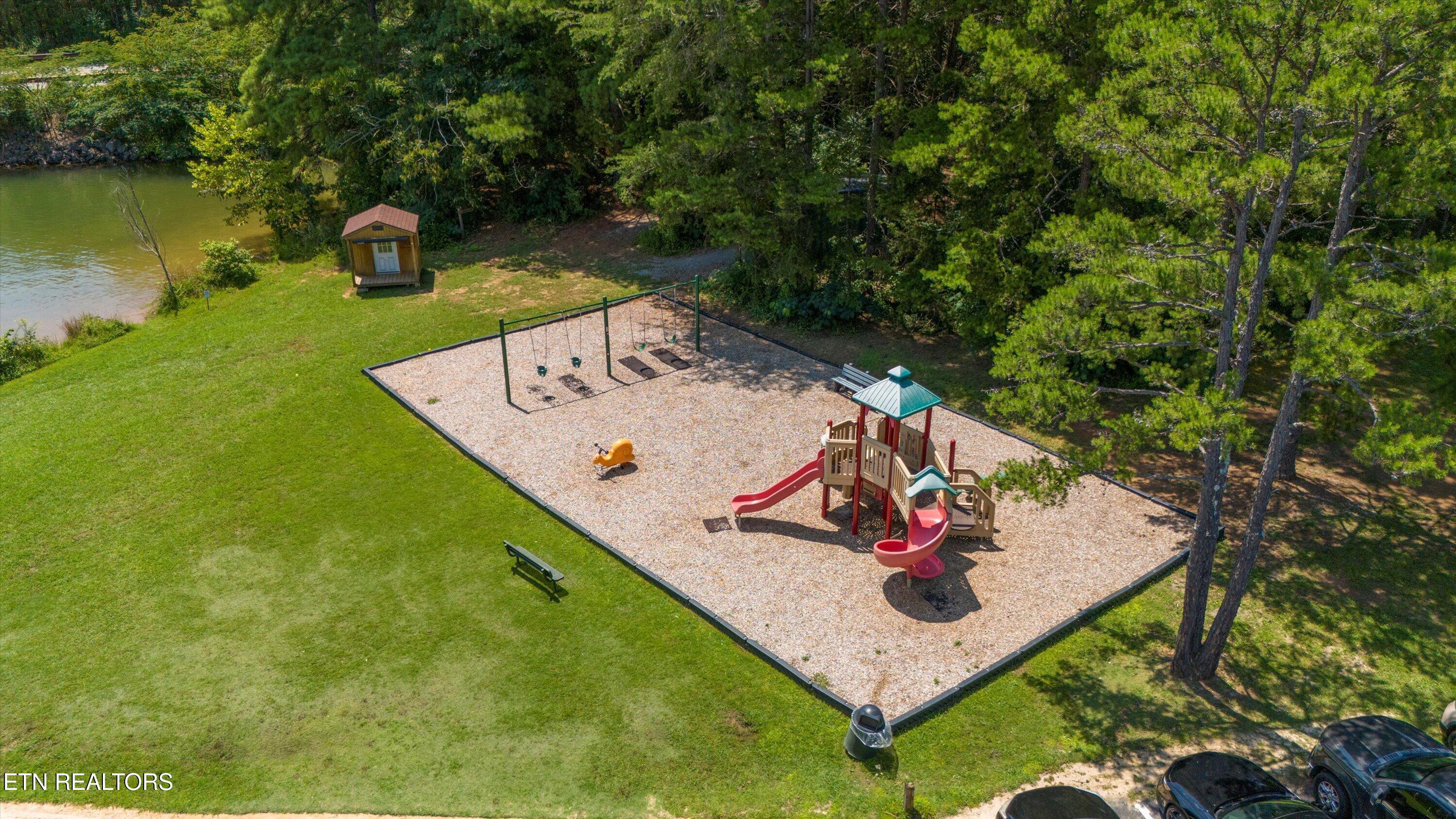 133 Coyatee Circle Loudon, TN 37774 - Photo 43 of 47 079-Tellico Village-20