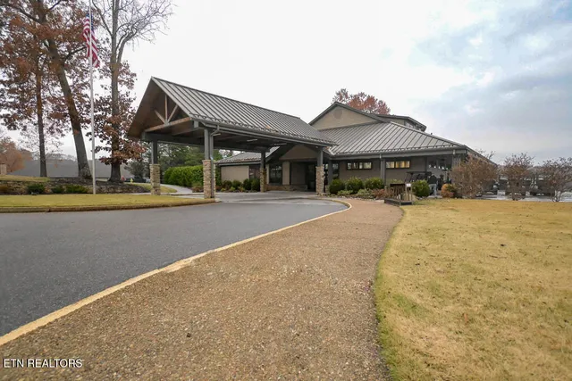 $1,375,000 | 133 Coyatee Circle, Loudon, TN 37774