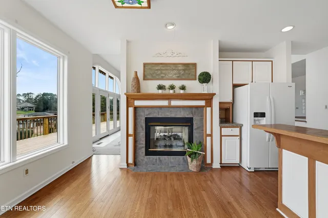 $1,375,000 | 133 Coyatee Circle, Loudon, TN 37774