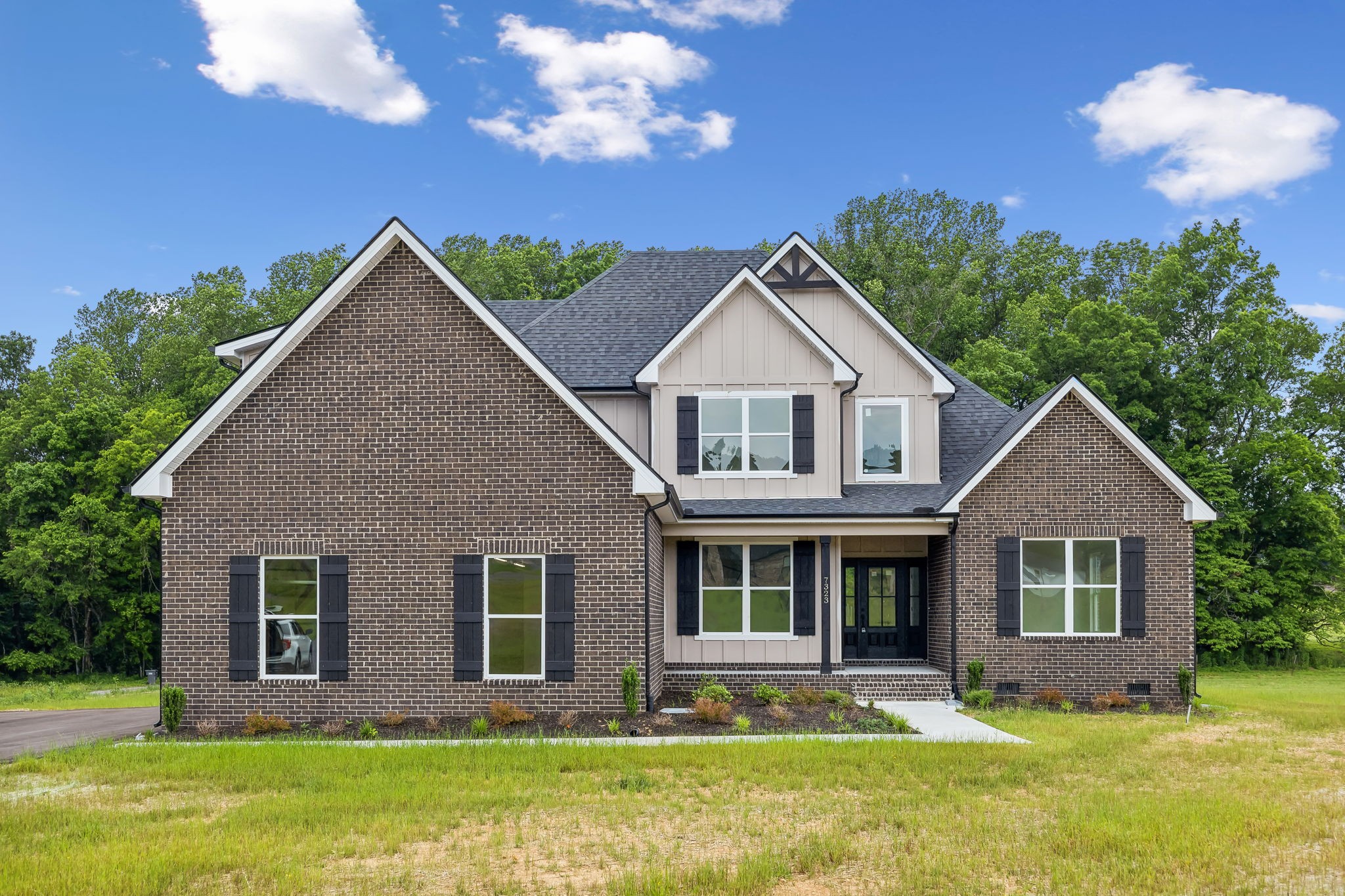 7323 North Milton Road Milton, TN 37118 - Photo 1 of 59 Gallery Image 1