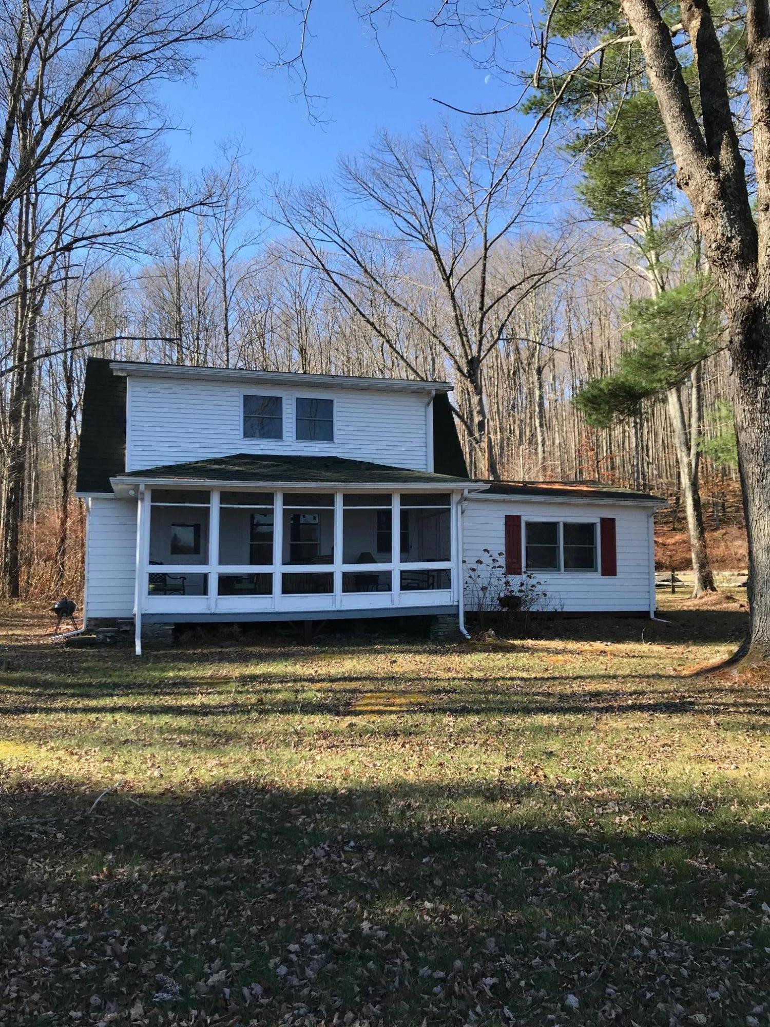 18 Wassel Road Lakewood, PA 18439 - Photo 1 of 21
