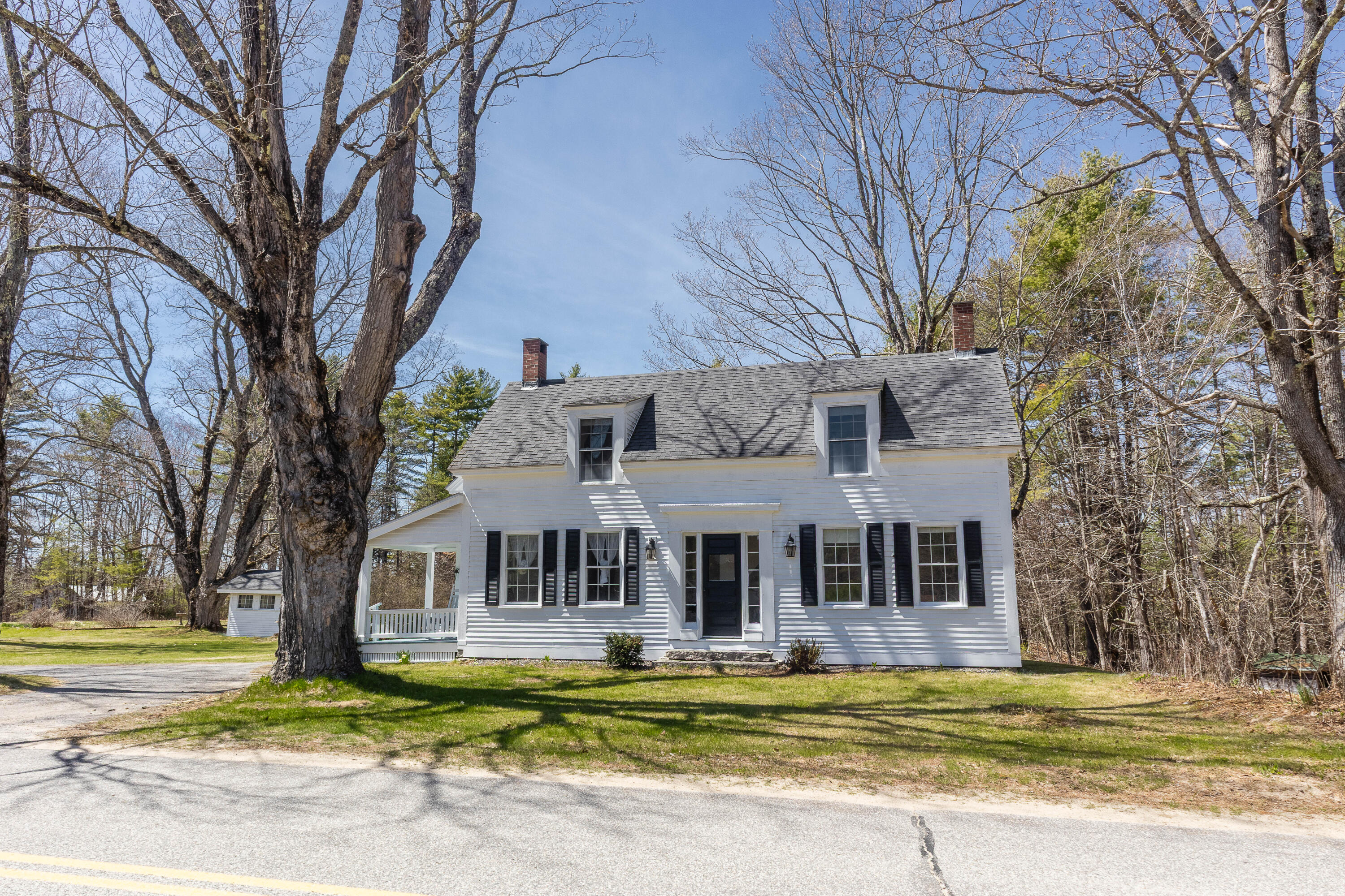 50 Cole Hill Road Standish, ME 04084 - Photo 21 of 132 MLRE-Standish-Maine-Real-Estate-Photogra