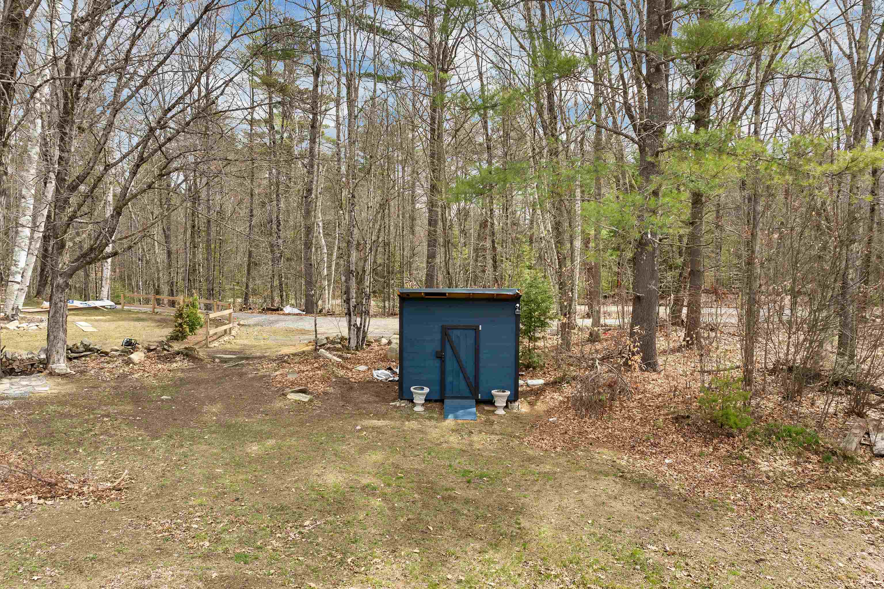 121 Swain Hill Road Warren, NH 03279 - Photo 45 of 57