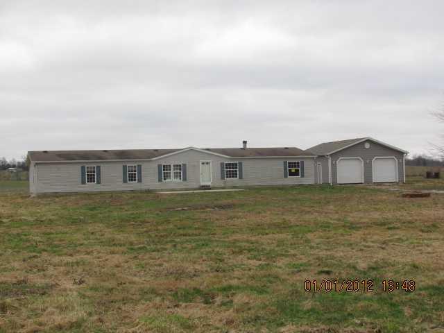 3570 White Road Spencer, IN 47460 - Photo 1 of 8