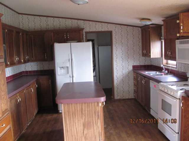 3570 White Road Spencer, IN 47460 - Photo 4 of 8
