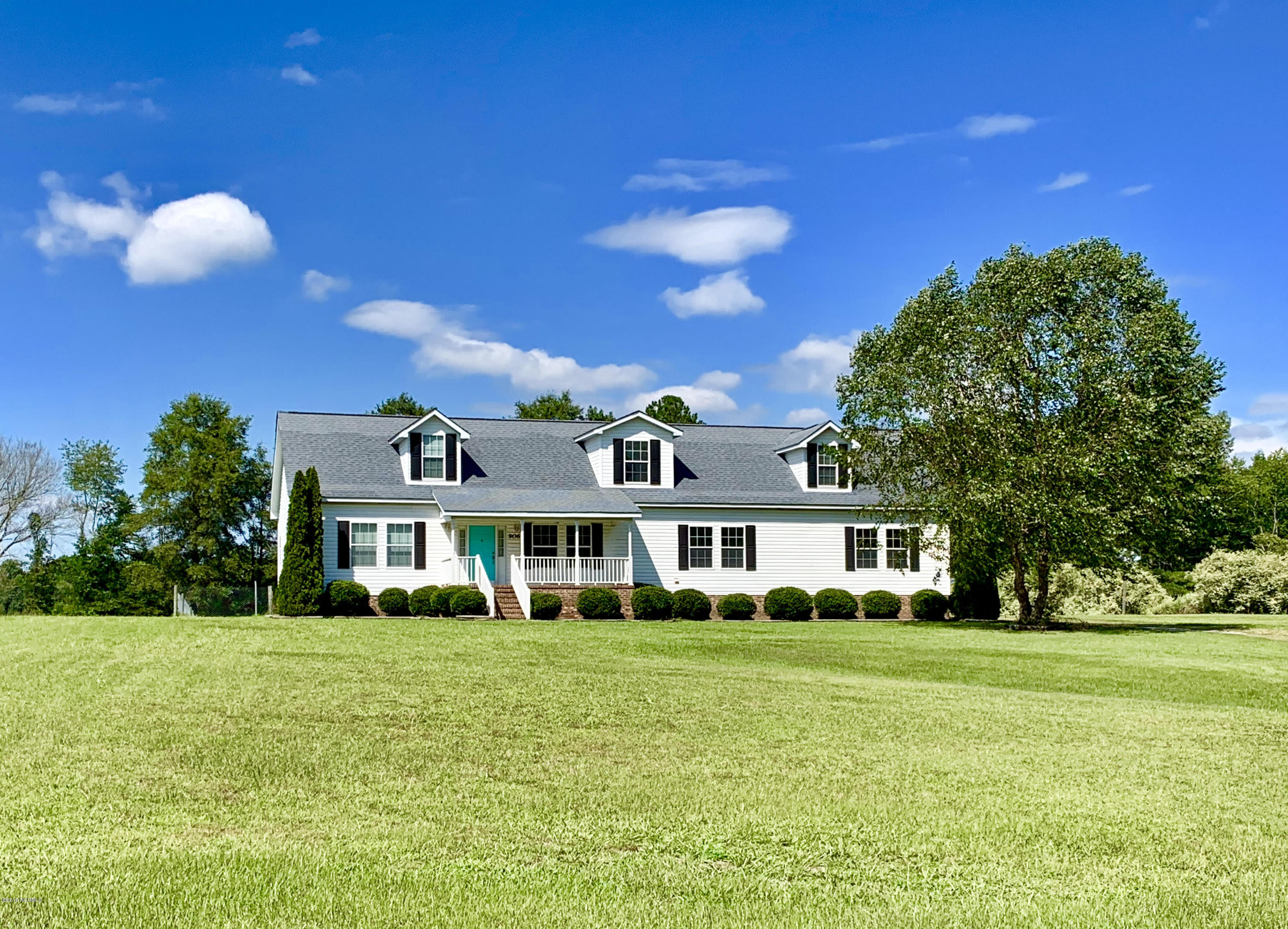 906 Cobble Ridge Road Nashville, NC 27856 - Photo 1 of 26 906 COBBLE RIDGE