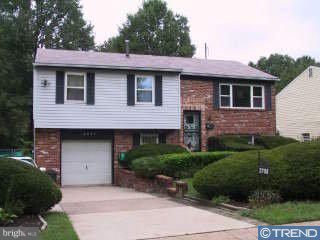 2708 Carter Road Trevose, PA 19053 - Photo 1 of 6