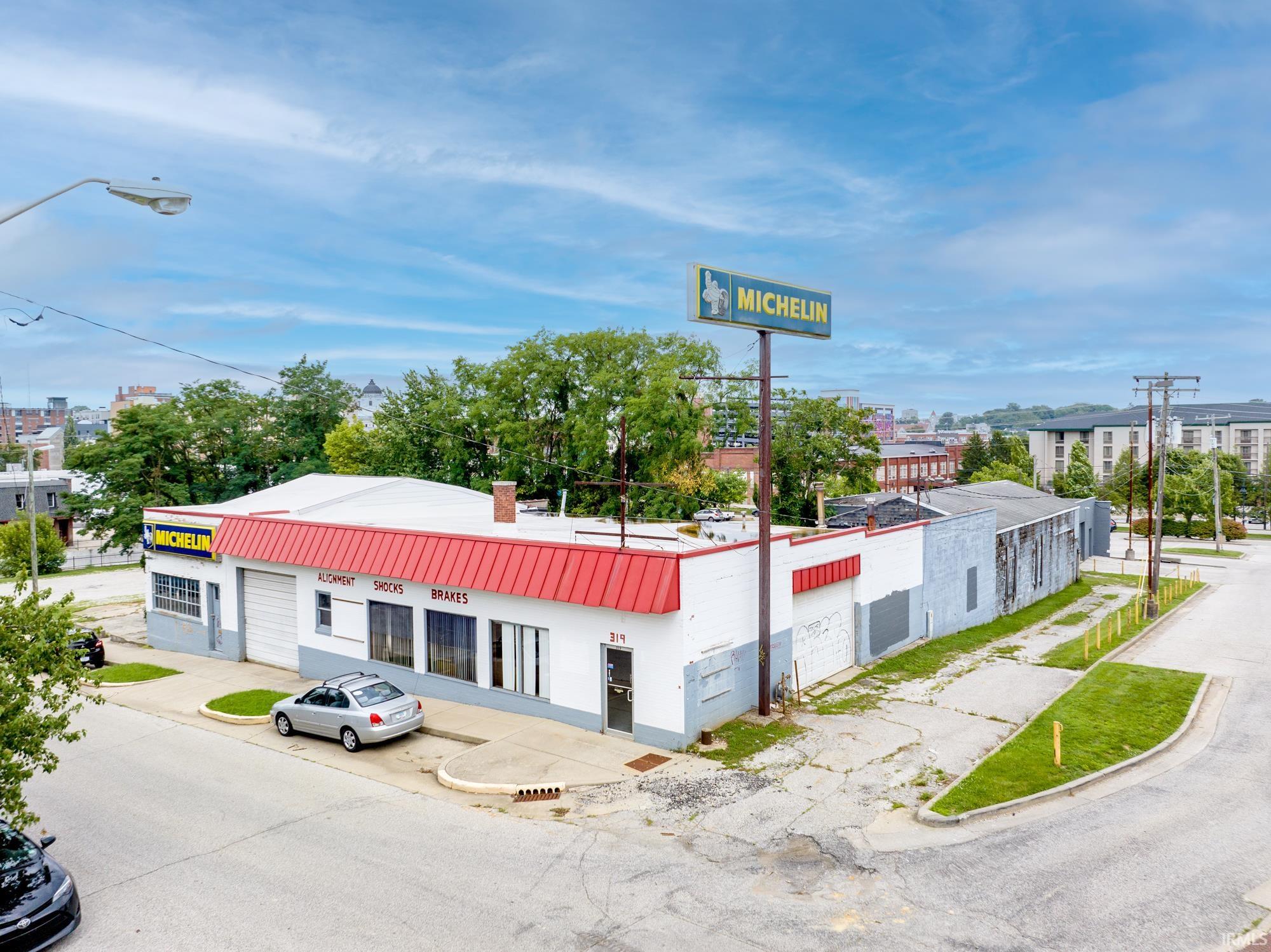 319 South Madison Street Bloomington, IN 47403 - Photo 14 of 14