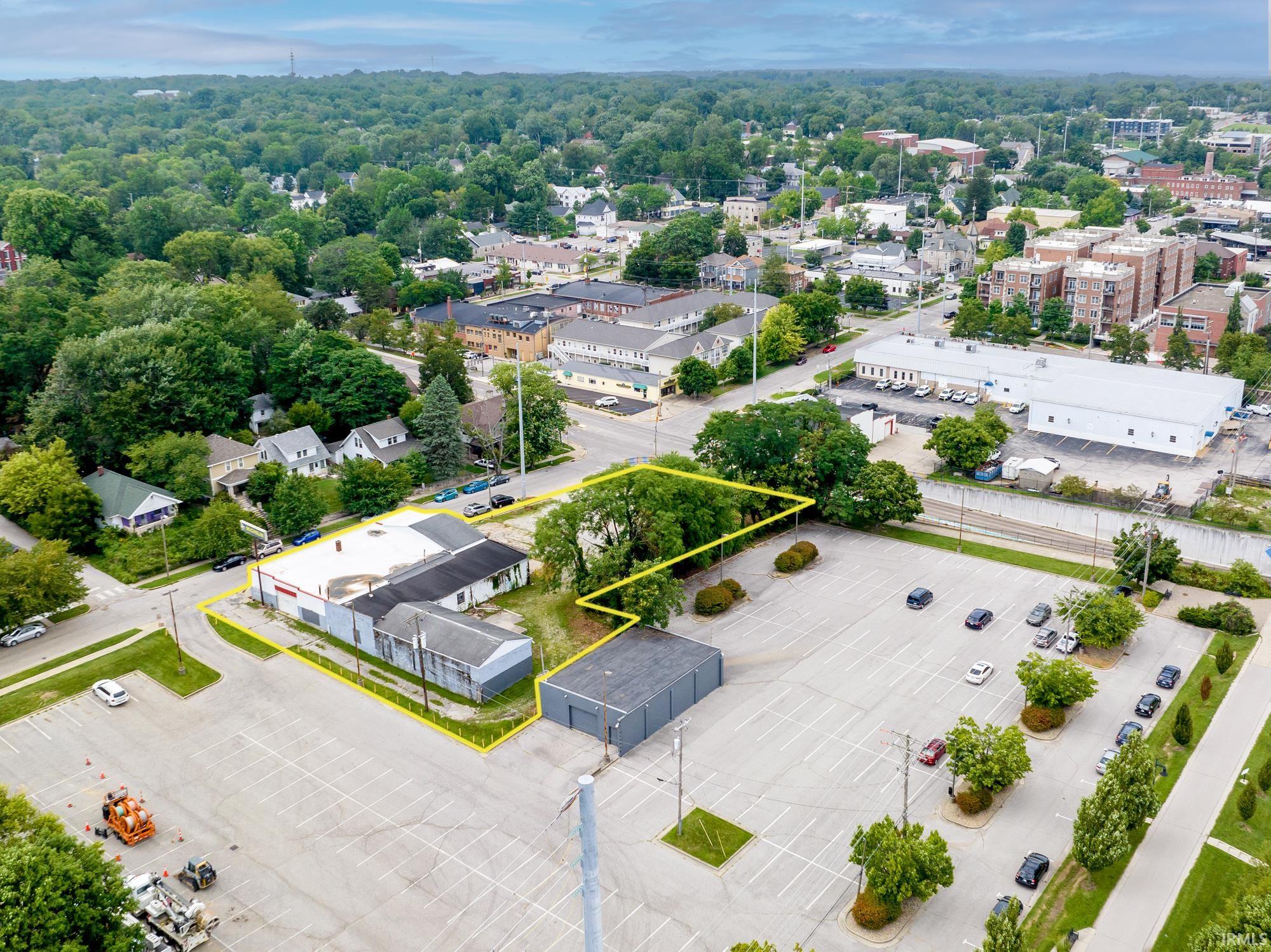 319 South Madison Street Bloomington, IN 47403 - Photo 2 of 14
