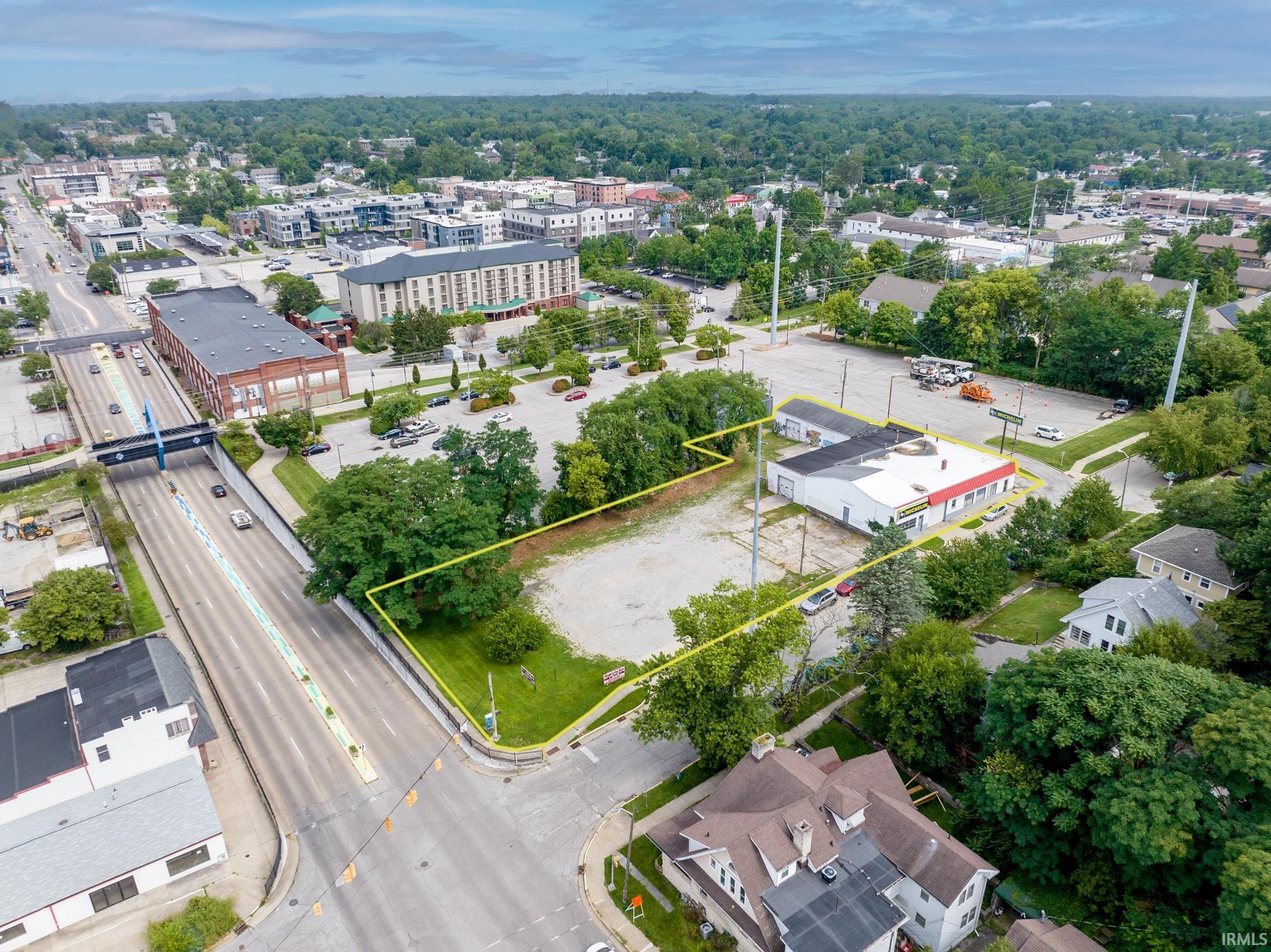 319 South Madison Street Bloomington, IN 47403 - Photo 4 of 14