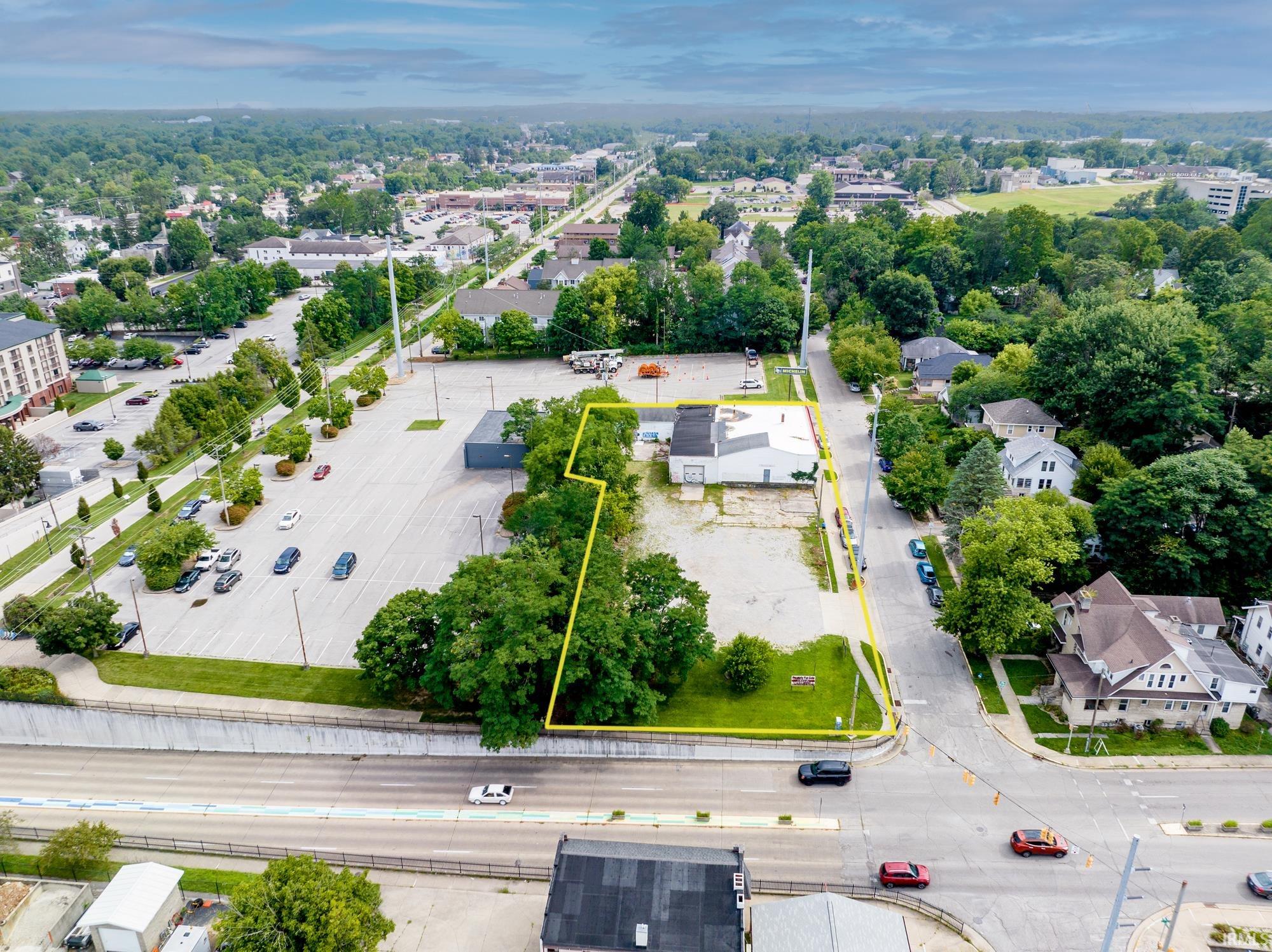 319 South Madison Street Bloomington, IN 47403 - Photo 4 of 14