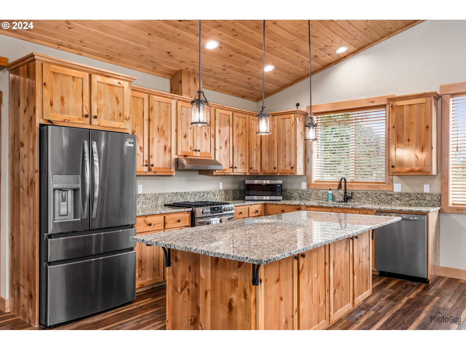 91160 Yeager Road Blue River, OR 97413 - Photo 20 of 48 Gallery Image 20