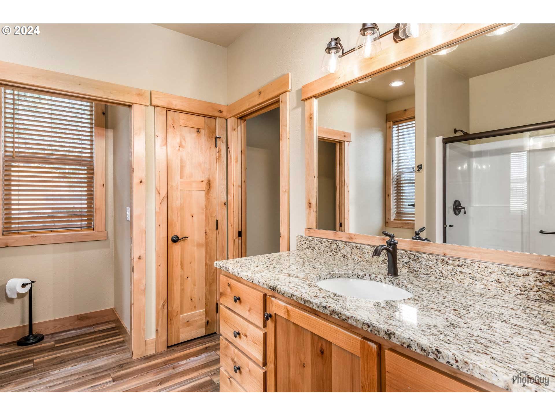 91160 Yeager Road Blue River, OR 97413 - Photo 32 of 48 Gallery Image 32