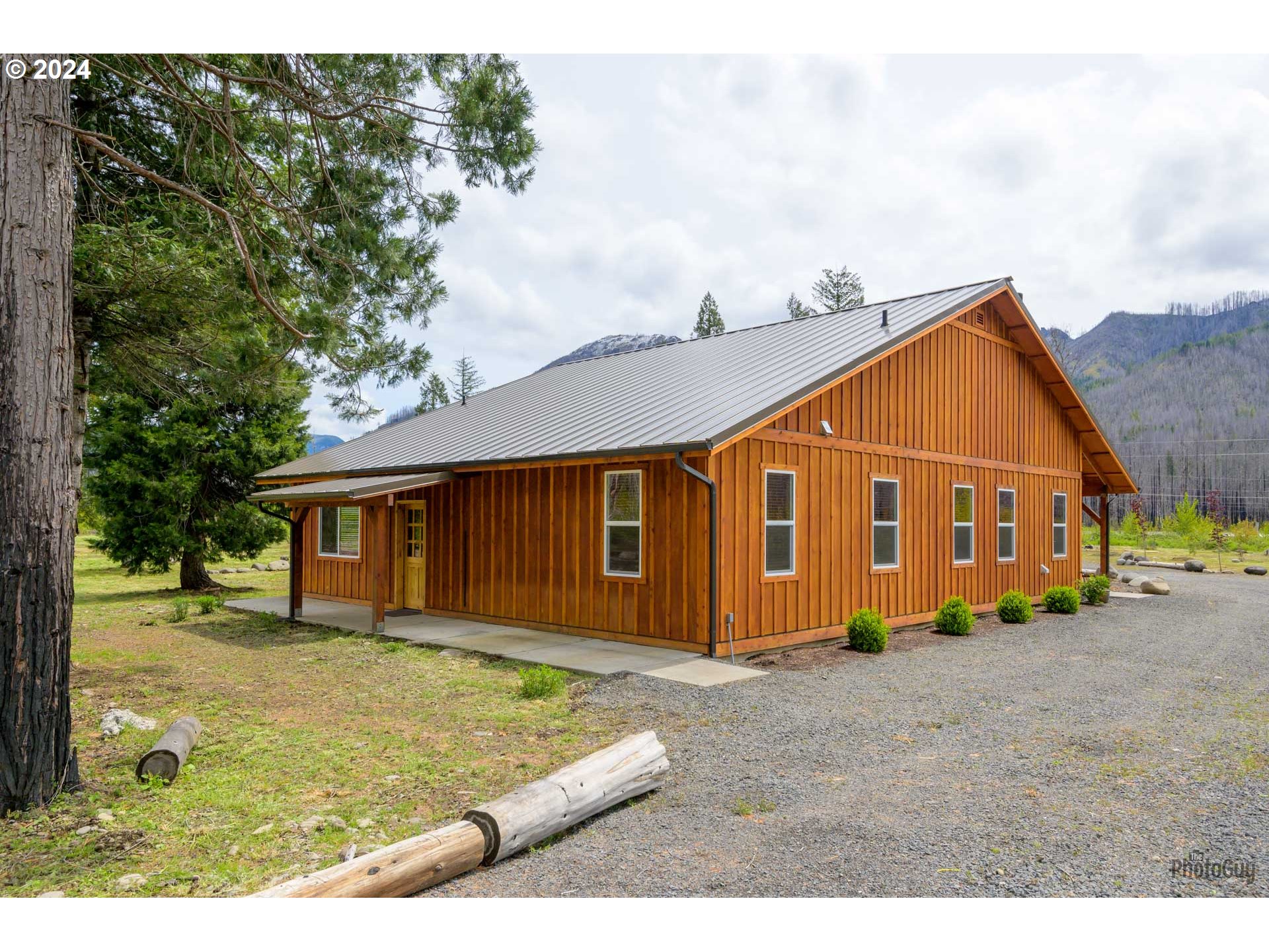 91160 Yeager Road Blue River, OR 97413 - Photo 6 of 48 Gallery Image 6