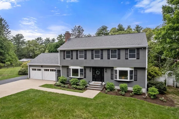 $6,500 | 322 Concord Road, Wayland, MA 01778