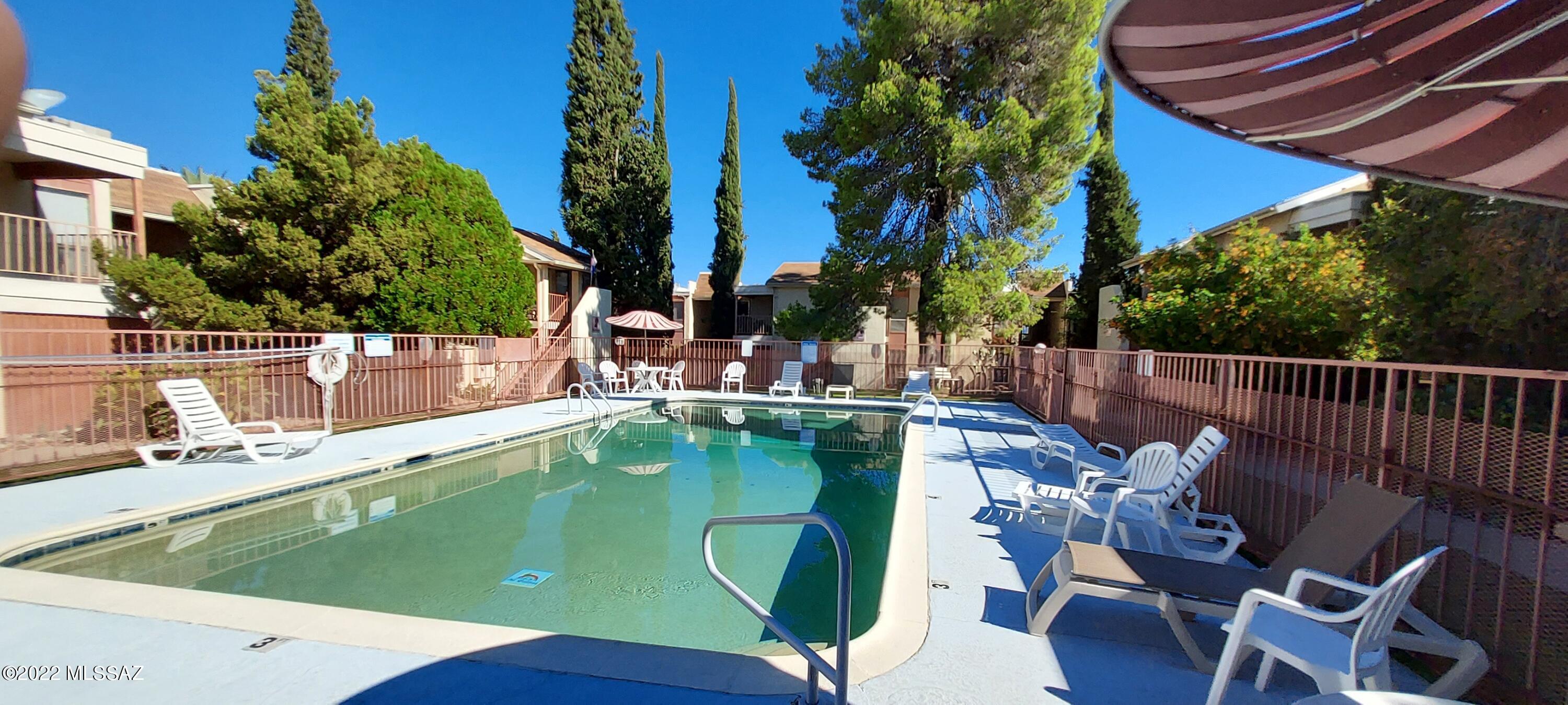 1600 North Wilmot Road, Unit 142 Tucson, AZ 85712 - Photo 15 of 18