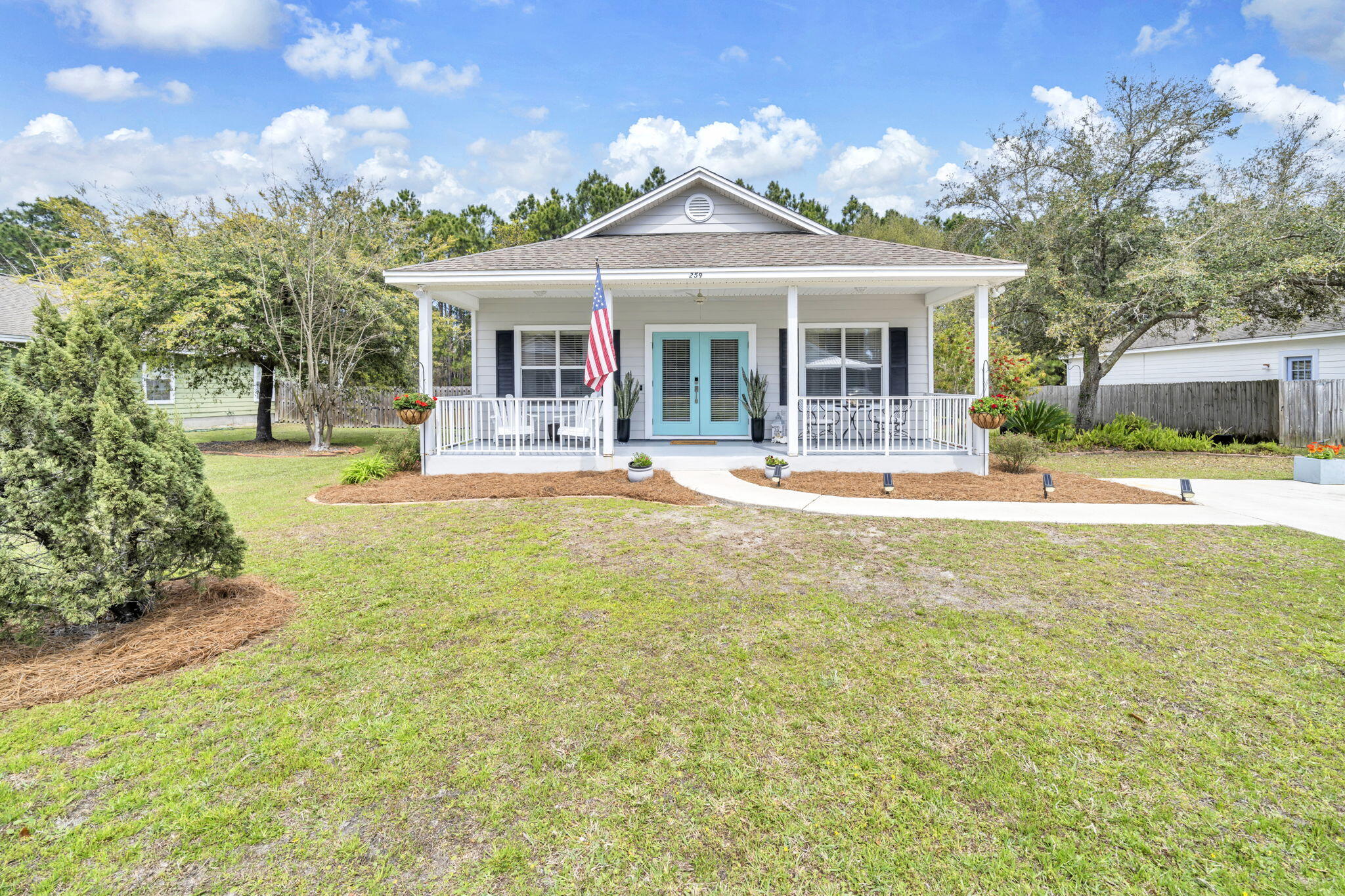 259 Hunters Road Santa Rosa Beach, FL 32459 - Photo 2 of 47 2-web-or-mls-DSC03270