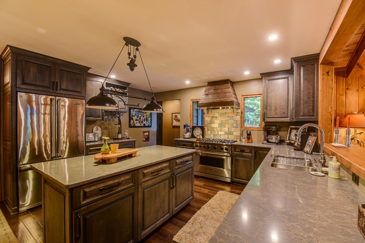 6070 West Forest Lake Road Land O'Lakes, WI 54540 - Photo 1 of 81 Gallery Image 1