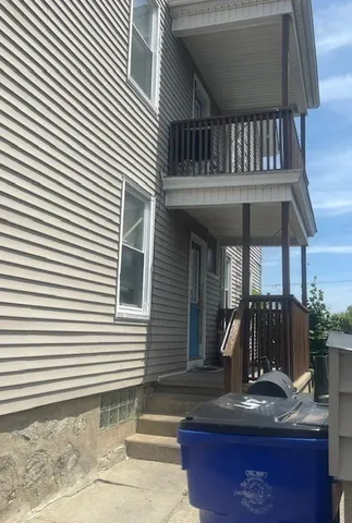 a bathroom with a sink and a stove