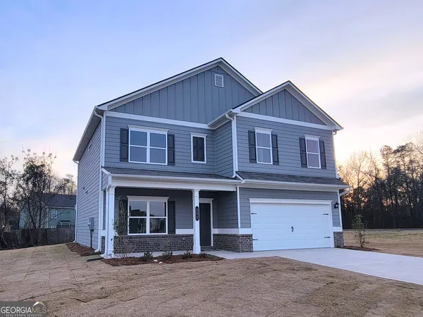 $310,820 | 252 Shantz Way, Unit (LOT A43), Byron, GA 31008
