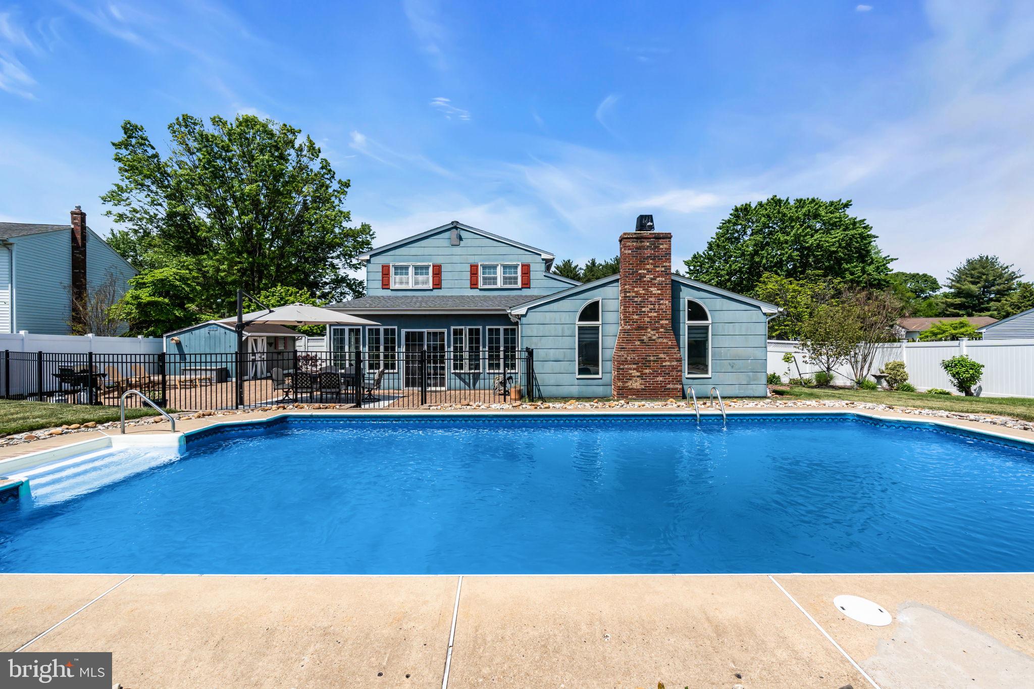 24 Tar Heels Road Hamilton, NJ 08619 - Photo 59 of 62