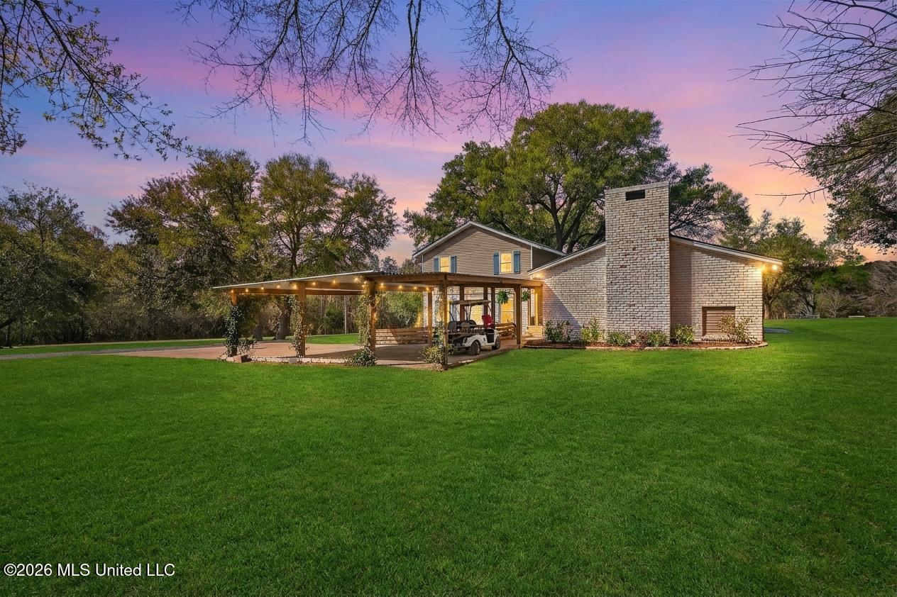 14035 Big Creek Road Gulfport, MS 39503 - Photo 101 of 112 14035BigCreekRd-6