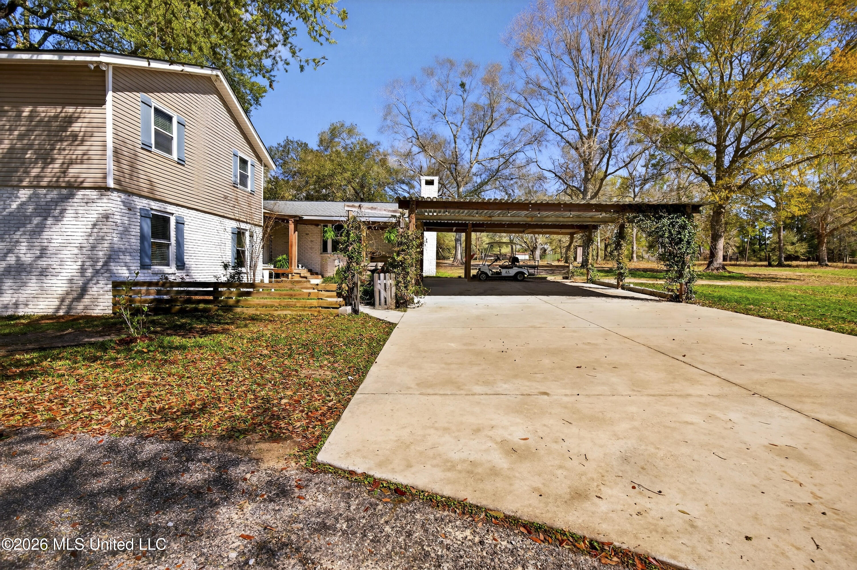 14035 Big Creek Road Gulfport, MS 39503 - Photo 103 of 112 14035BigCreekRd-11
