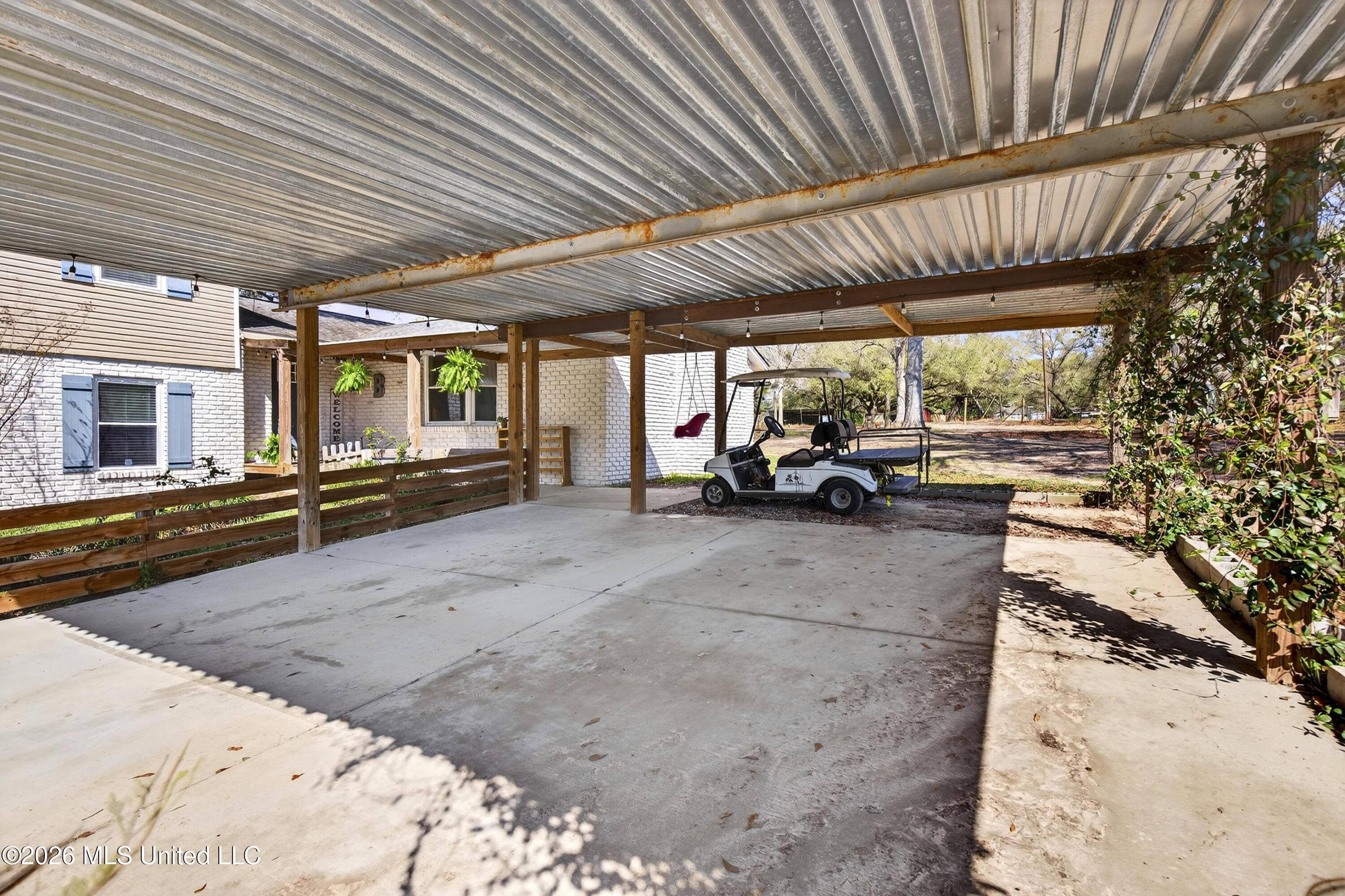 14035 Big Creek Road Gulfport, MS 39503 - Photo 106 of 112 14035BigCreekRd-13