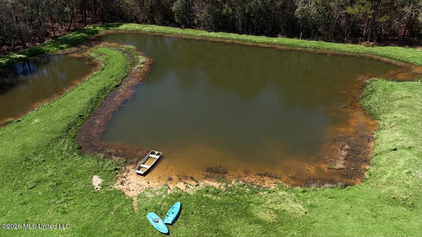 14035 Big Creek Road Gulfport, MS 39503 - Photo 3 of 112 pond3