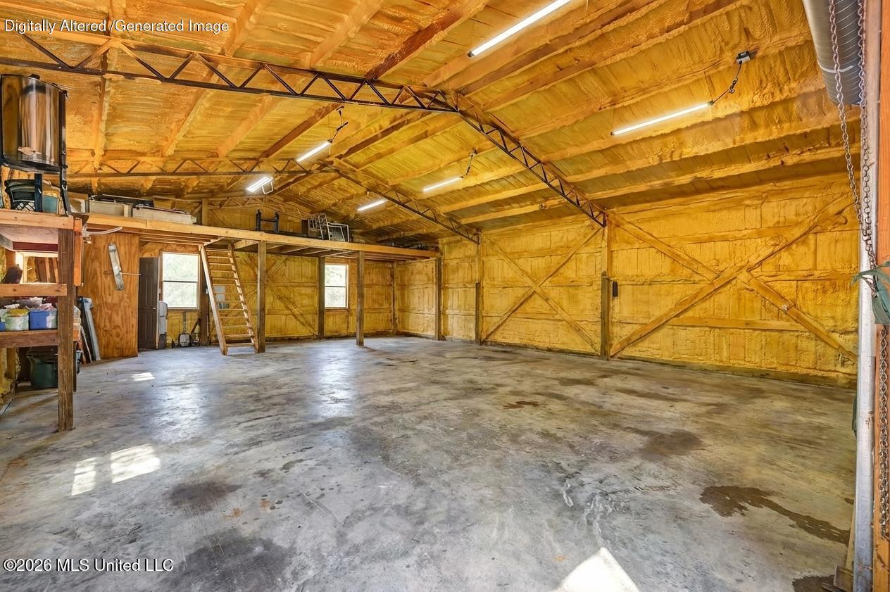 14035 Big Creek Road Gulfport, MS 39503 - Photo 5 of 112 BigCreekRd