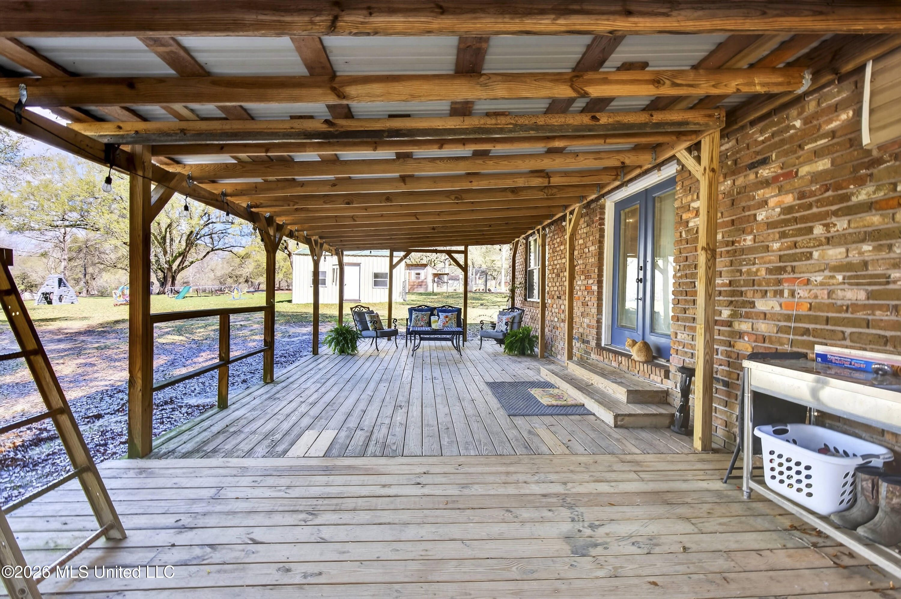 14035 Big Creek Road Gulfport, MS 39503 - Photo 69 of 112 14035BigCreekRd-80