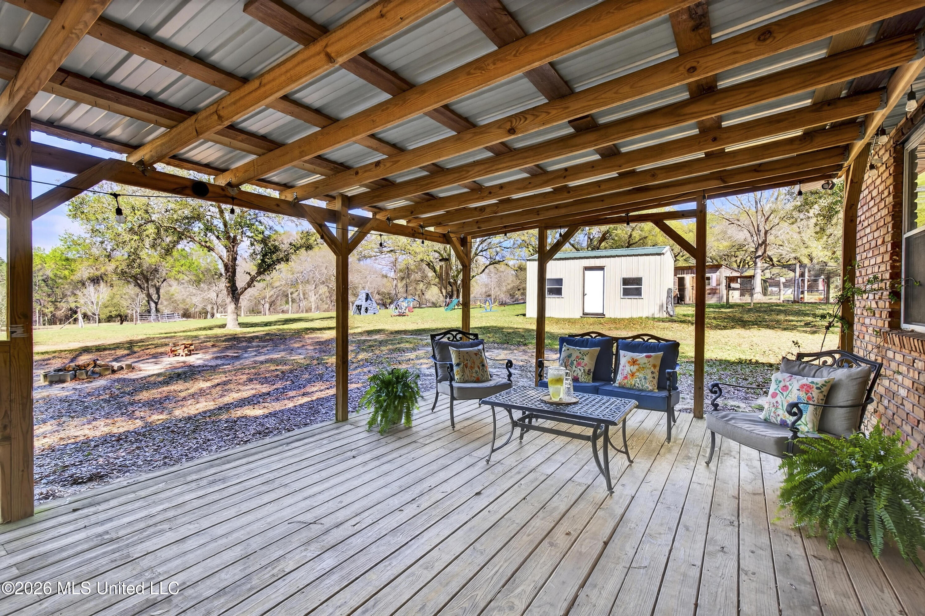 14035 Big Creek Road Gulfport, MS 39503 - Photo 70 of 112 14035BigCreekRd-81