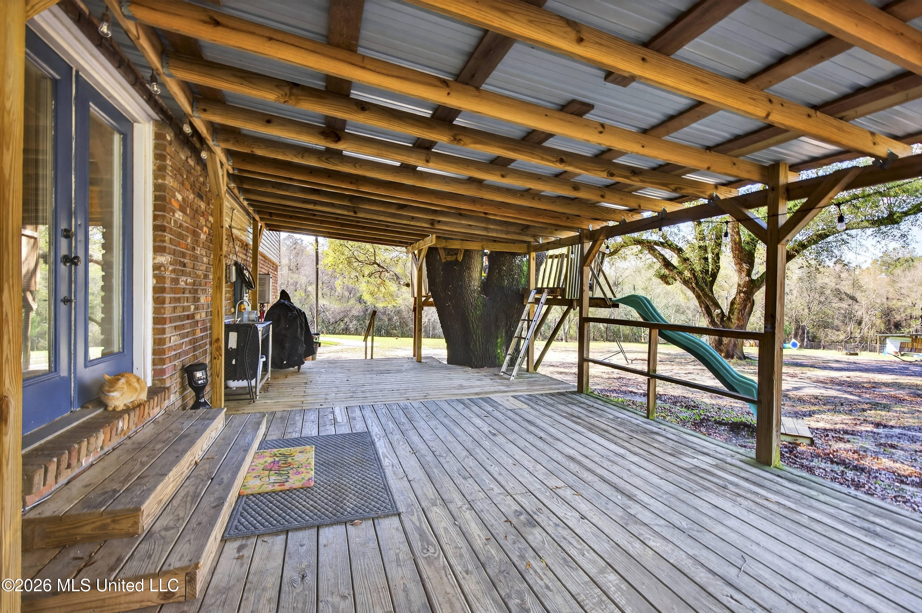 14035 Big Creek Road Gulfport, MS 39503 - Photo 71 of 112 14035BigCreekRd-82