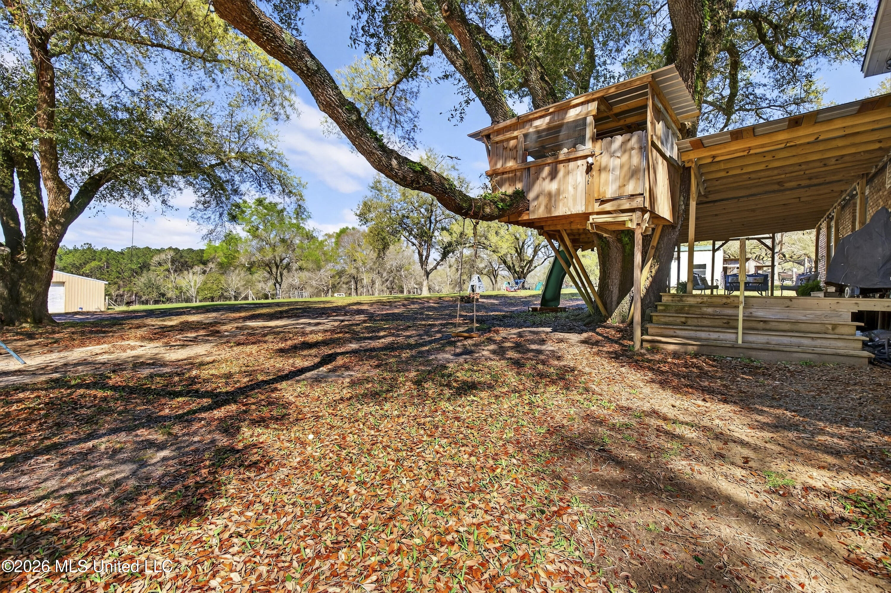 14035 Big Creek Road Gulfport, MS 39503 - Photo 72 of 112 14035BigCreekRd-83