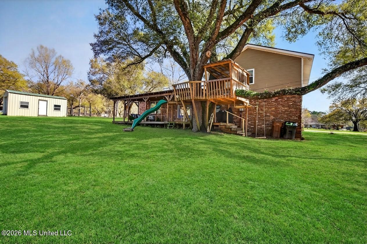 14035 Big Creek Road Gulfport, MS 39503 - Photo 73 of 112 14035BigCreekRd-85