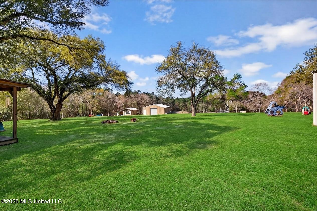 14035 Big Creek Road Gulfport, MS 39503 - Photo 76 of 112 14035BigCreekRd-87