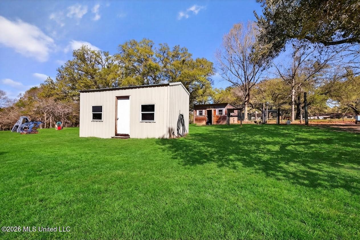 14035 Big Creek Road Gulfport, MS 39503 - Photo 77 of 112 14035BigCreekRd-88