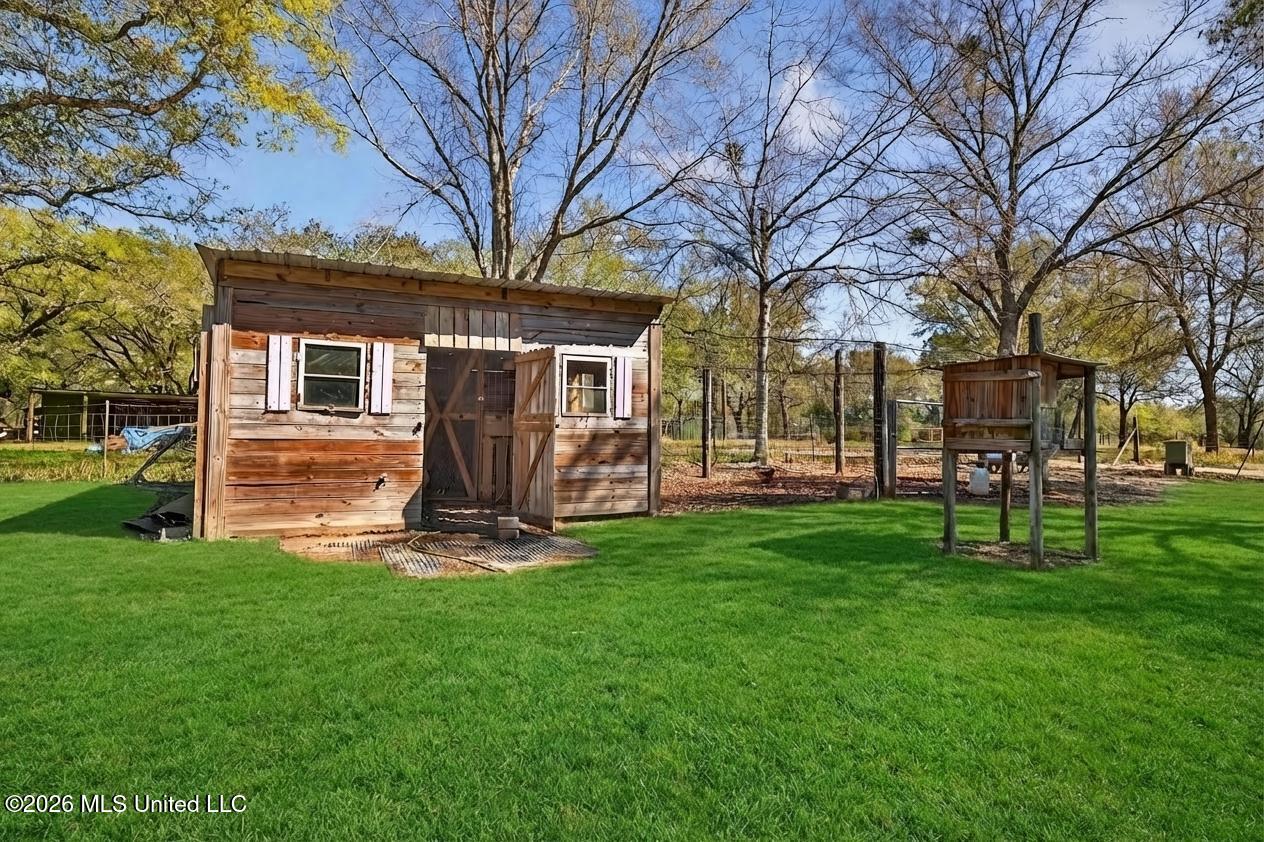 14035 Big Creek Road Gulfport, MS 39503 - Photo 78 of 112 14035BigCreekRd-89