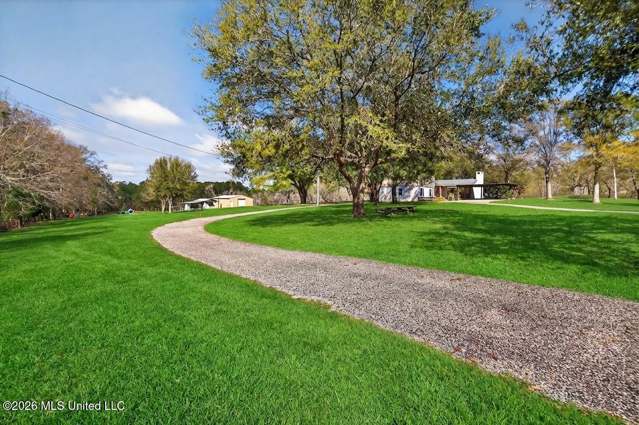 14035 Big Creek Road Gulfport, MS 39503 - Photo 9 of 112 14035BigCreekRd-12